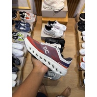 0n Cloud Surfer Shoes "Next Flame indigo" 39-45