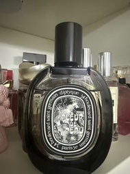 Diptyque Fleur de Peau 香水 75ml