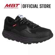 MBT NARITA MEN'S ACTIVE SHOES BLACK 703036-257R