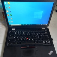 Laptop Lenovo Thinkpad Core I5 gen 7