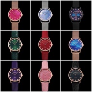 Tomaz Ladies Watch G1LE With Swarovski / Jam G1LE Batu Swarovski Tomaz (P3)