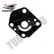 Boat Motor 17472-93910 17472-93911 Gasket For SUZUKI Outboard 15 HP DT15C