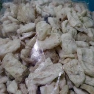 Cuanki LIDAH FLAT/ BROKEN CURLY TOFU (250GR)