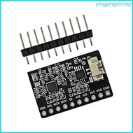 YIN Compact ES8311+NS4150B Digital Audios Board For Easy Integration And  Clear In Portable And Inte
