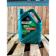 XENOL 5W30 7L FULLY SYNTHETIC ENGINE OIL