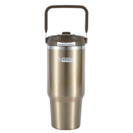 [Exclusive] Zebra Jiffy III Vacuum Bottle (900ml)