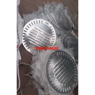 Imported gogi grill, smokeless charcoal grill