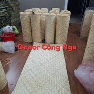 Decorative cork, exported 100cm wide, 400cm long