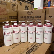 Japan Fino Beauty Softening Shampoo Nourishing Conditioner Moisturizing Body Wash Moisturizing Moist