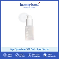 GLAD2GLOW Yuja Symwhite 377 Dark Spot Serum