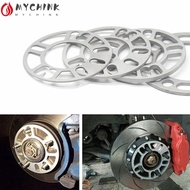 CHINK Car Wheel Spacer  Aluminum Fit 4x100 4x114.3 5x100 5x108 5x114.3 5x120 Hub Spacer