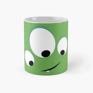 018 Net-flix Monster icon profile Coffee Mug