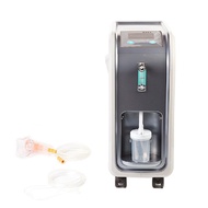 Household 1L with Atomizing Small Molecular Sieve 3L Oxygen Star Oxygen Absorption Elderly 5L Oxygen