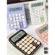 calculator scientific calculator Date Time Calculator High-Appearance Flexible Keyboard Calculator S
