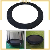 [Perfk] Trampoline Spring Cover, Trampoline Pad, Waterproof Round Spring Protection