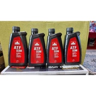 PETRO-CANADA ATF D3M