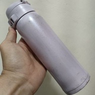 二手好物 象印 SM-SR48E-VP 480ml 保溫杯 粉紫色