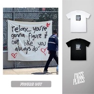 figure out shirt - by faces&places