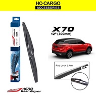 X70 AERO Rear Wiper (12"/300mm)
