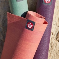 【Manduka】eKo SuperLite 旅行瑜珈墊 1.5mm - Orchid Marbled
