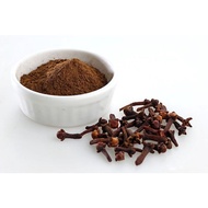 Clove Powder 50g Premium Organic Clove Powder 50g