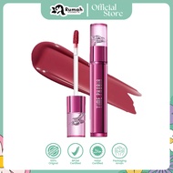 TIME PHORIA Altera Blurring Lip Tint Lipmatte Lipstick