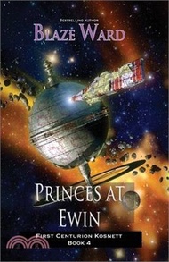 Princes at Ewin