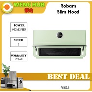 Robam Slim Hood 76H1S