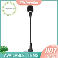 Mini Notebook Microphone Microphone Tablet PC 3.5mm External Microphone