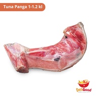 DeliGood Fresh Tuna Panga 1-1.2 kg