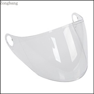Zone Motorcycle helmets Wind Shield helmets Lens UV Protections Visor Shield Full Face Fit for GXT70