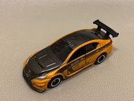 Takara Tomy Tomica No 107 Lexus IS F CCS-R