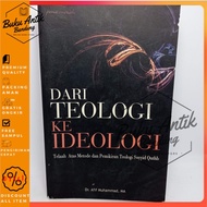 Theology of Afif Muhammad Ideology Book