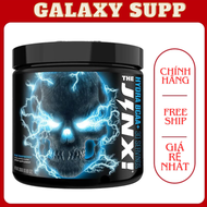 JNX The Jinx Hydra BCAA Tăng Cơ Phục Hồi Cơ Bắp (30 Lần Dùng)