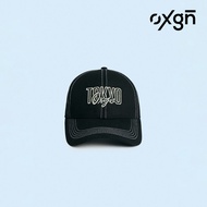 OXGN Curved Cap For Women