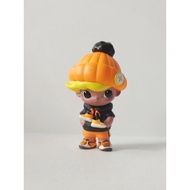 Pop Mart Dimoo Life University Series - Sneaker by Popmart (D1)