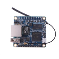 Open-source Orange Pi Zero H2 Quad Core 256MB Development Board RAM Raspberry Pi