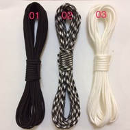 Paracord 550 Parachute 7 strands Bracelet Making Cord (Strong 01,02,03)