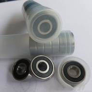 HCH Pacific Deep Groove Ball Bearing 608