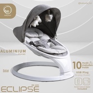 BabyElle Swing Bed Eclipse / Automatic Electric Baby Swing Bouncer GT