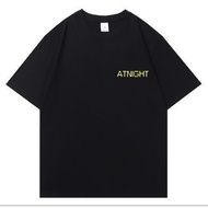 Zhou Yiran Short Sleeve T-Shirt - Light Fabric for Summer Wear - Couples Fashion 2024