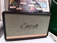 Marshall Action II wireless speaker