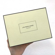 Jo Malone英國梨套裝