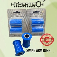 HYPERTECH SWING ARM BUSH Y15ZR 100%$ ORIGINAL HYPERTECH