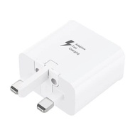 Samsung | Samsung 15W Fast Charger 9V1.67A Quick Charging UK Adapter For Galaxy A15 A14 A13 A12 A11