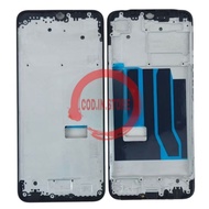 Frame Middle/ Oppo A16 LCD Bone LCD Stand/