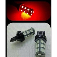 Flashing Stop Light Flashing Led Brake Light T20 4 feet 18 Points
