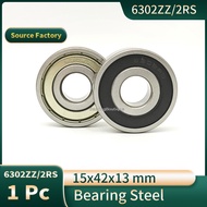 Bearing 6302 Bearing 6302ZZ Bearing 63022RS Bearing 63022Z Bearing 6302 2RS Bearing 6302 ZZ Bearing