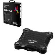 Adata SSD SD600Q 240GB External SSD
