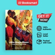 Afro-Bougie Blues - Paperback - English - 9781088105368